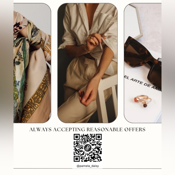 Jillian Harris x Joe Fresh White Jeans - Picture 5 of 5